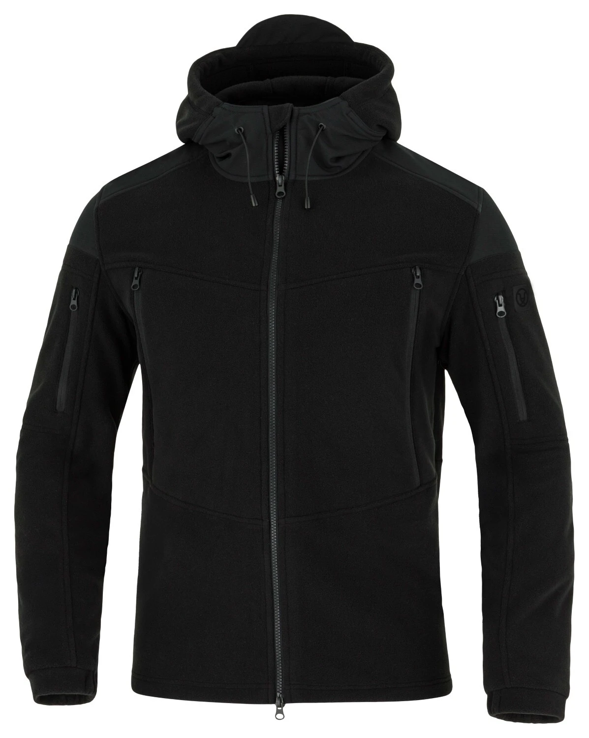 Hanorac fleece ARDON®ULTRITE®UNI negru