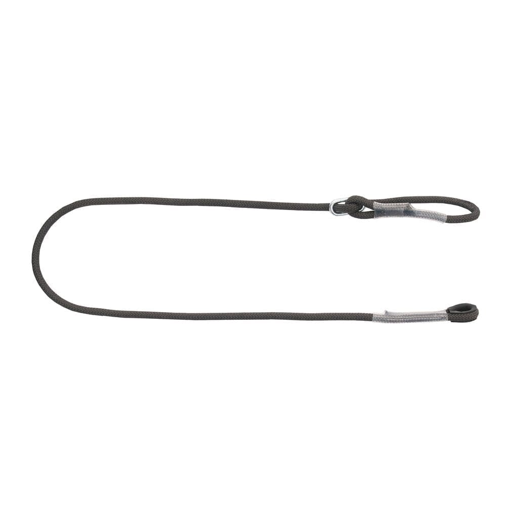 Frânghie de poziționare LB200 FLR, fibră aramidică, L=2m, reglabilă, cu 2 carabine