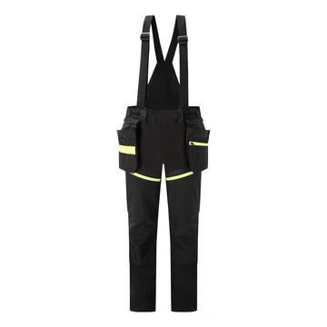 Pantaloni de ploaie Portwest EV4 Shell (EV443)