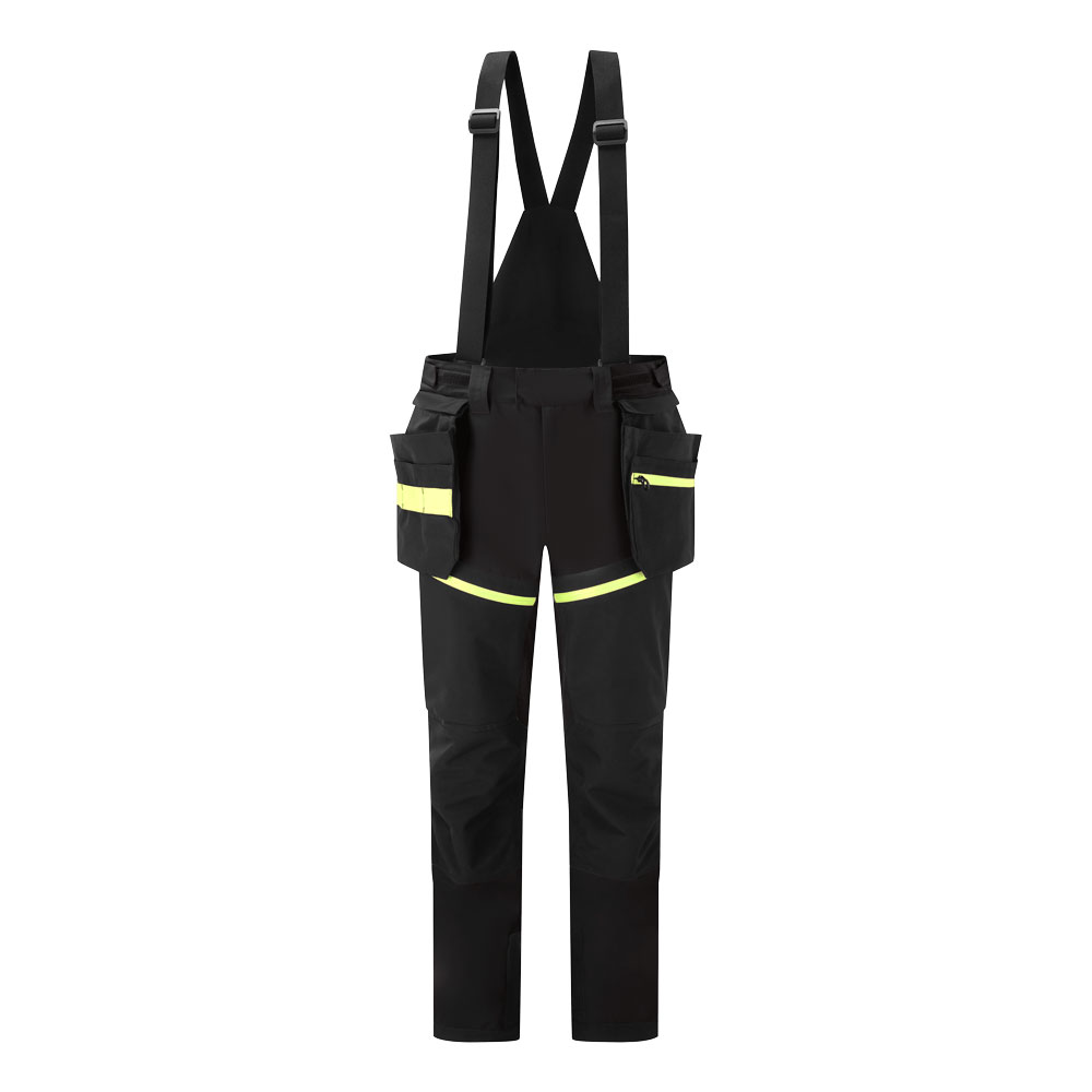 Pantaloni de ploaie Portwest EV4 Shell (EV443)