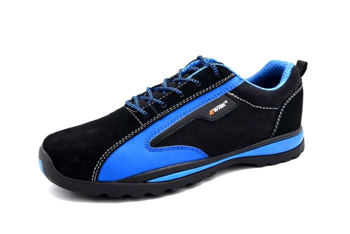 Pantofi de lucru 4WRK ORION S1P