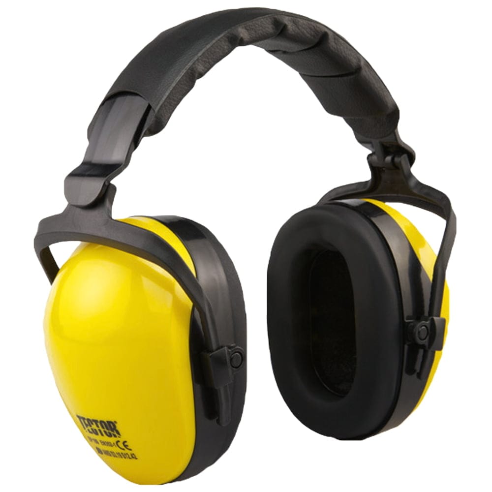 Antifoane externe Snap cu prindere pe cap SNR 29 dB