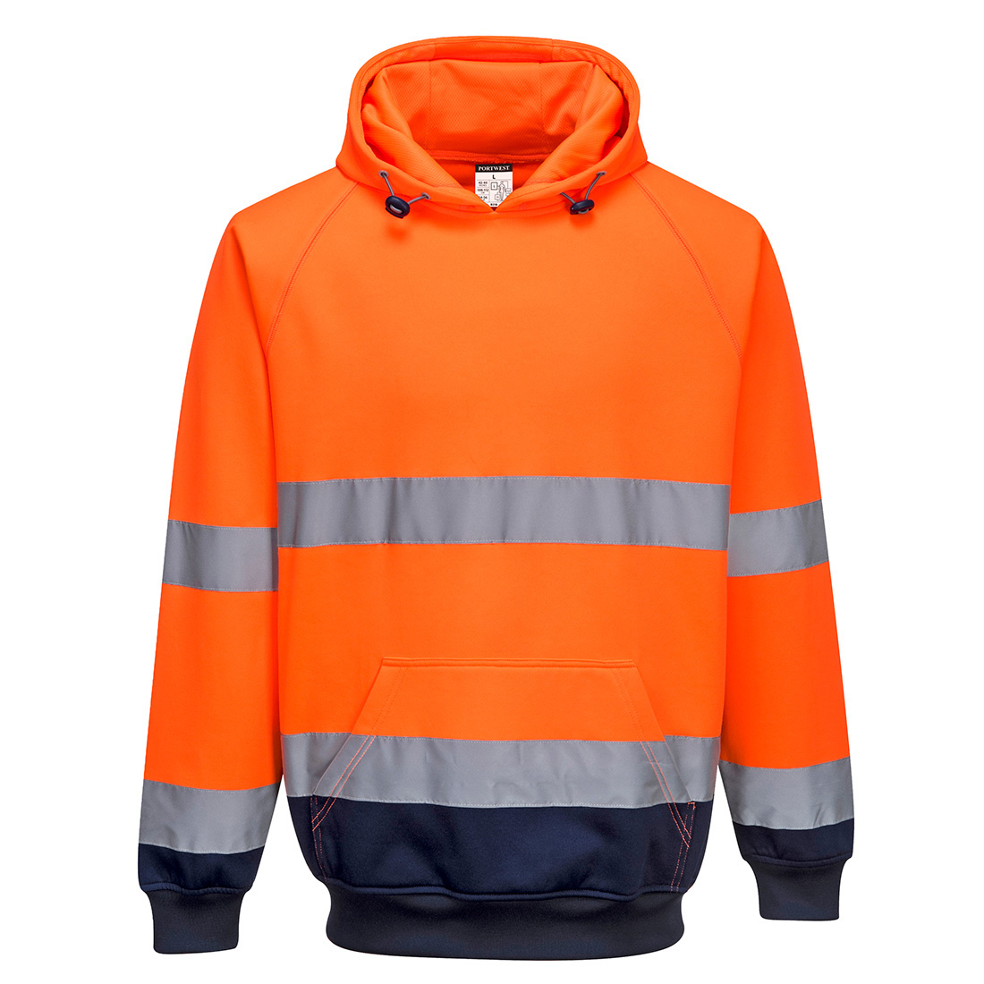 Hanorac reflectorizant Portwest Two Tone, Clasa 3 (B316)