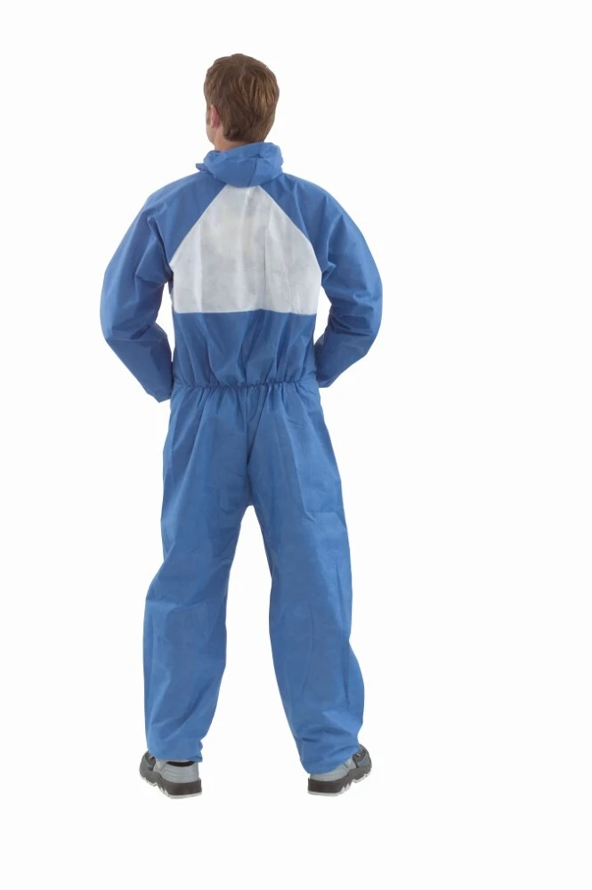 Combinezon 3M™ 4530