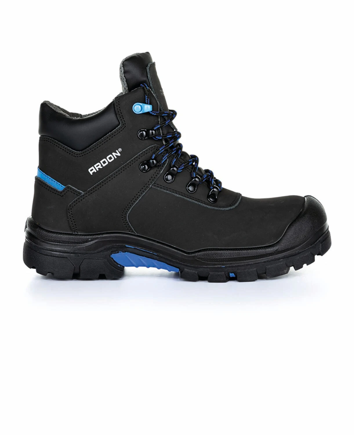 Bocanci de protecție ARDON®ROVER S3 HRO