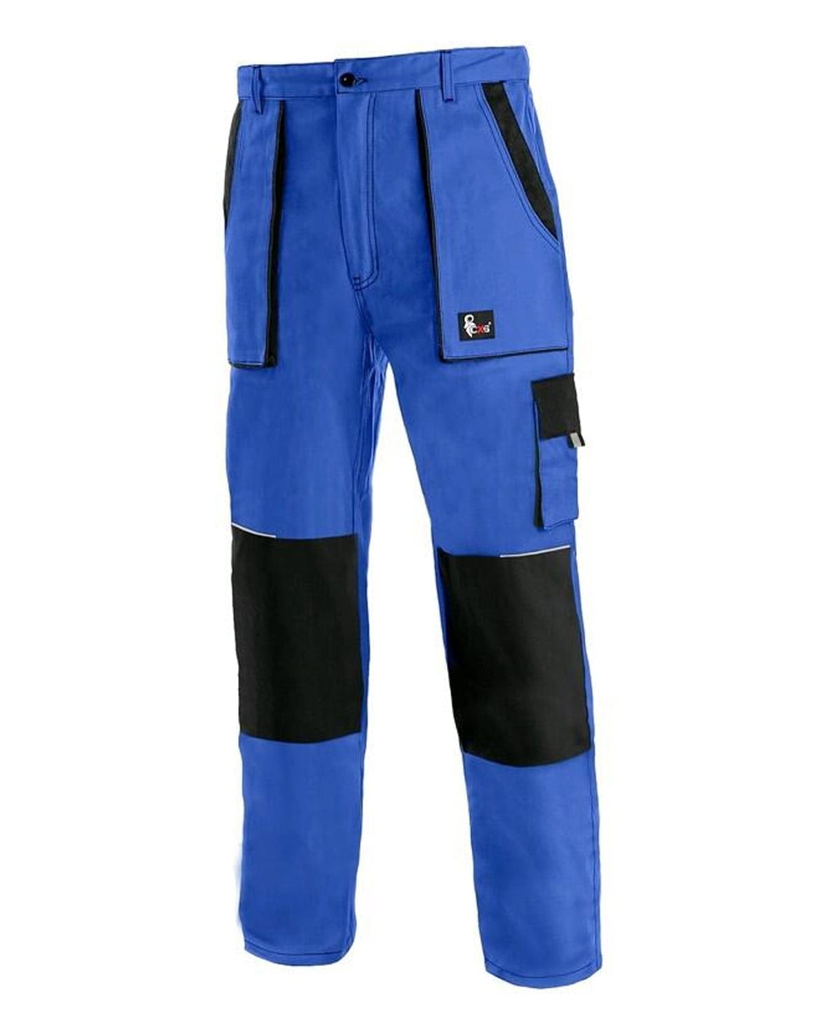Pantaloni talie Lux Josef