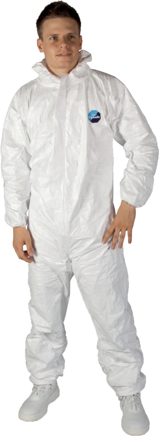Combinezon DuPont Tyvek® 500 Xpert