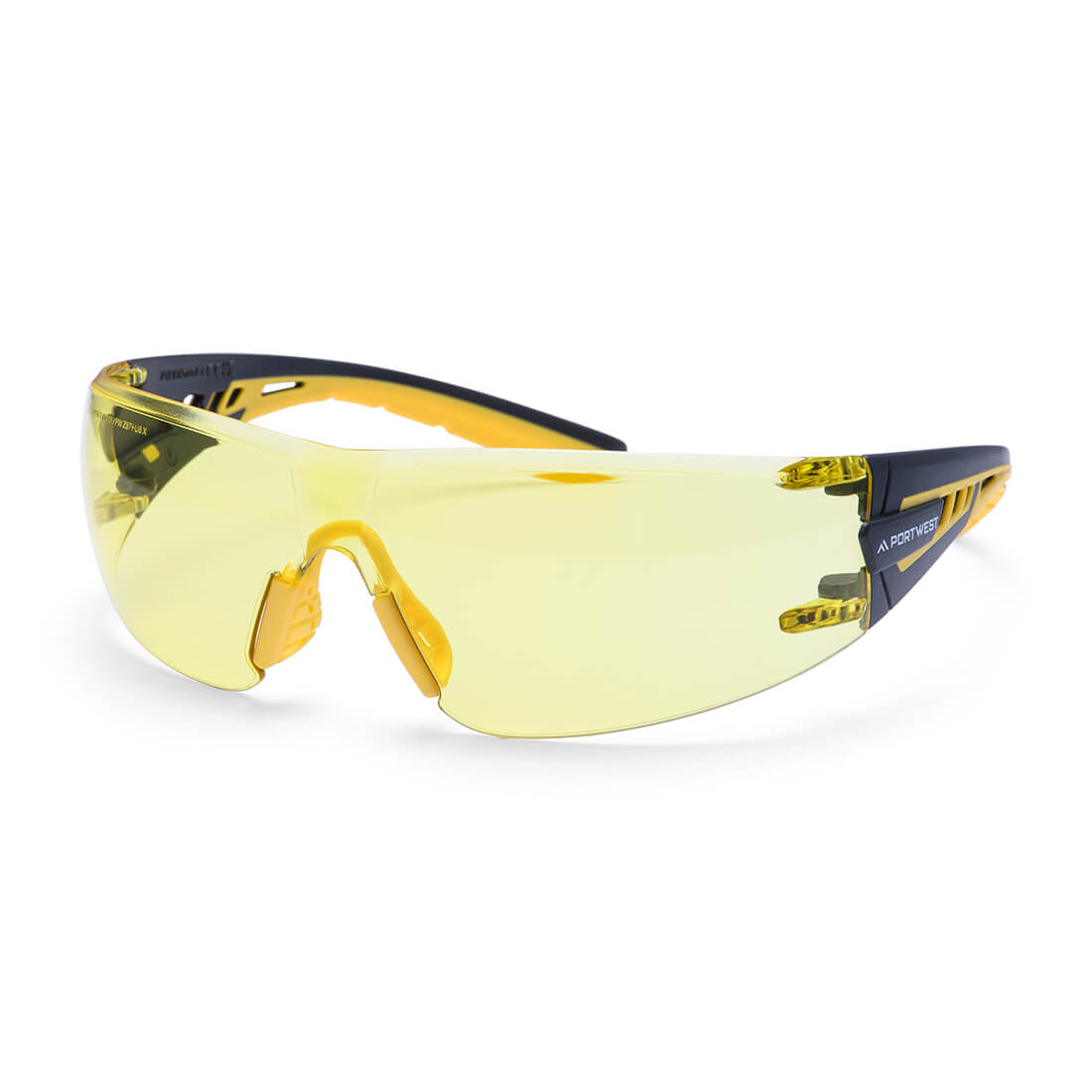 Ochelari de protecție Portwest Tech Look Lite KN (PS27)