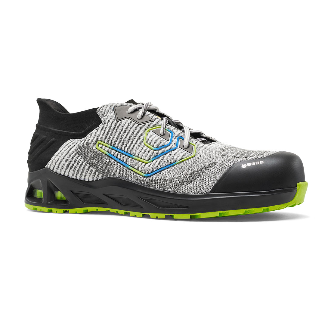Pantofi de protecție Base K-Super S1P ESD HRO SC FO SR (B1045C)