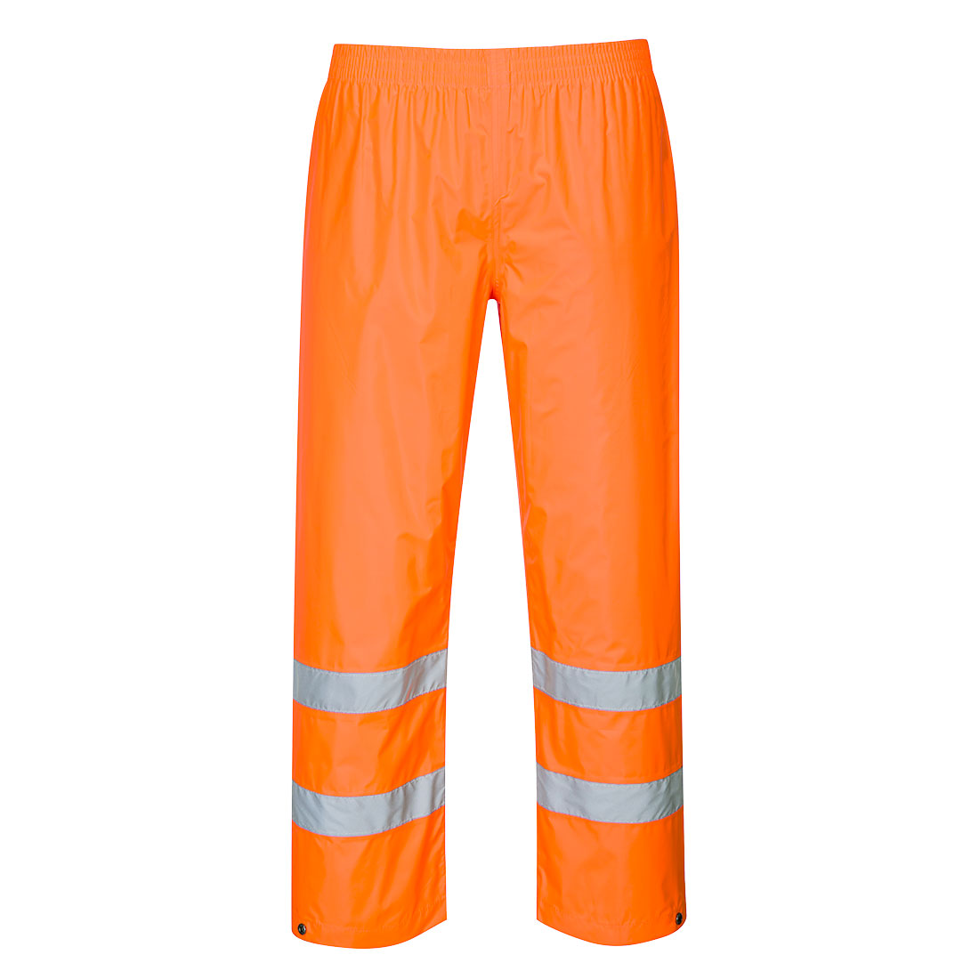 Pantaloni de ploaie Portwest ES1 Essential Hi-Vis (ES441)