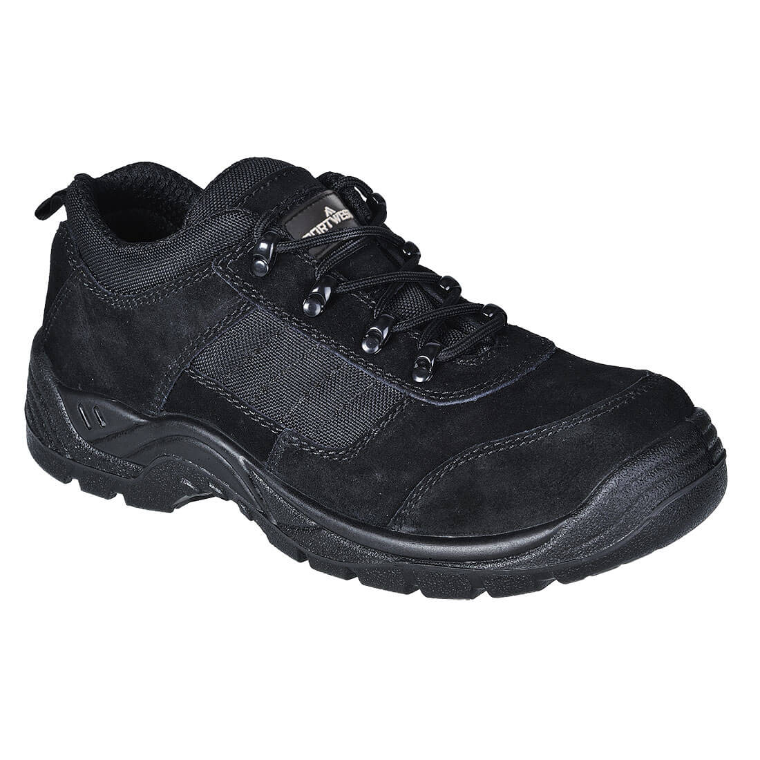 Pantofi Portwest Steelite Trouper S1P (FT64)