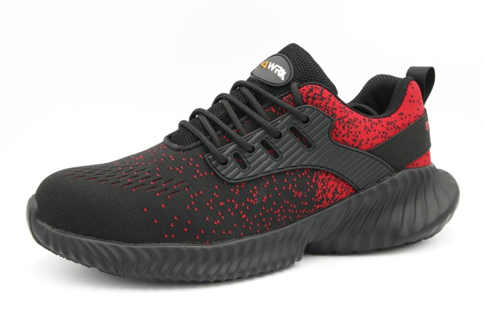 Pantof LIBRA S1 SR RB