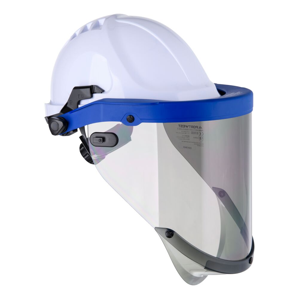 Vizieră pentru arc electric Portwest, clasa 2 (PS93)