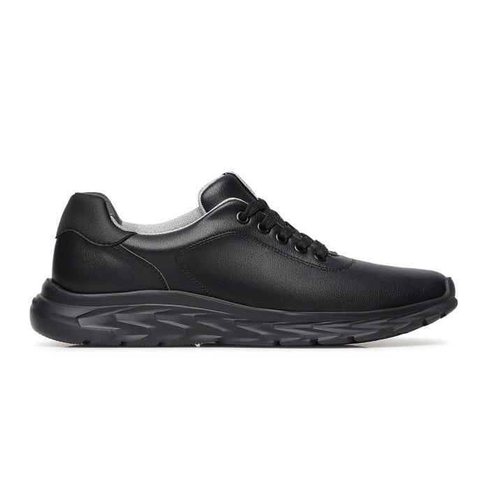 Pantofi Safeway Alan Black O2 FO SR