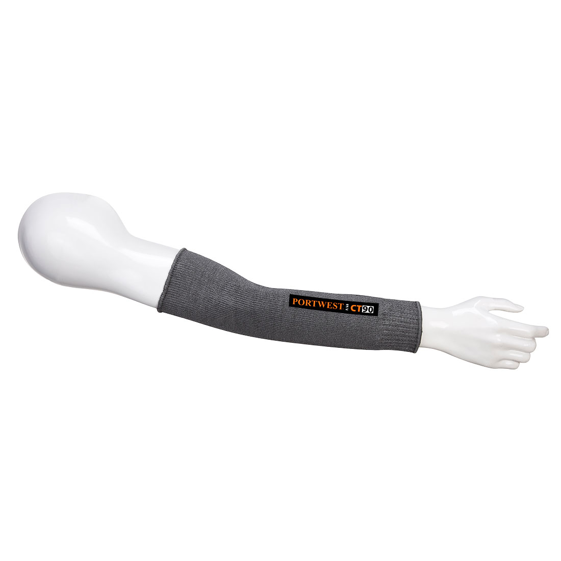 Mânecuță antităiere Portwest, nivel F, 35 cm (CT90)