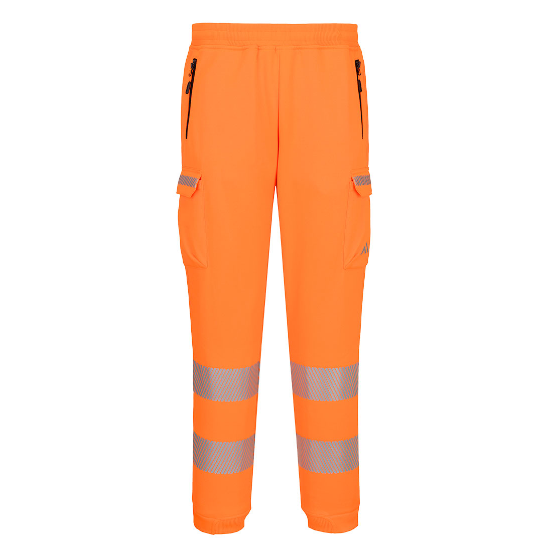 Pantaloni sport (jogger) Hi-Vis Portwest, clasa 1 (KX348)