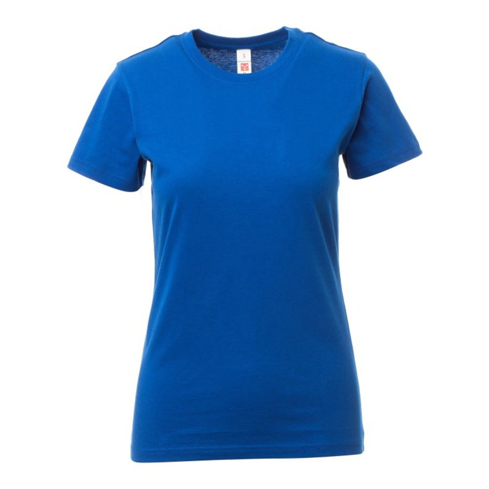 Tricou cu maneca scurta Payper Print Lady