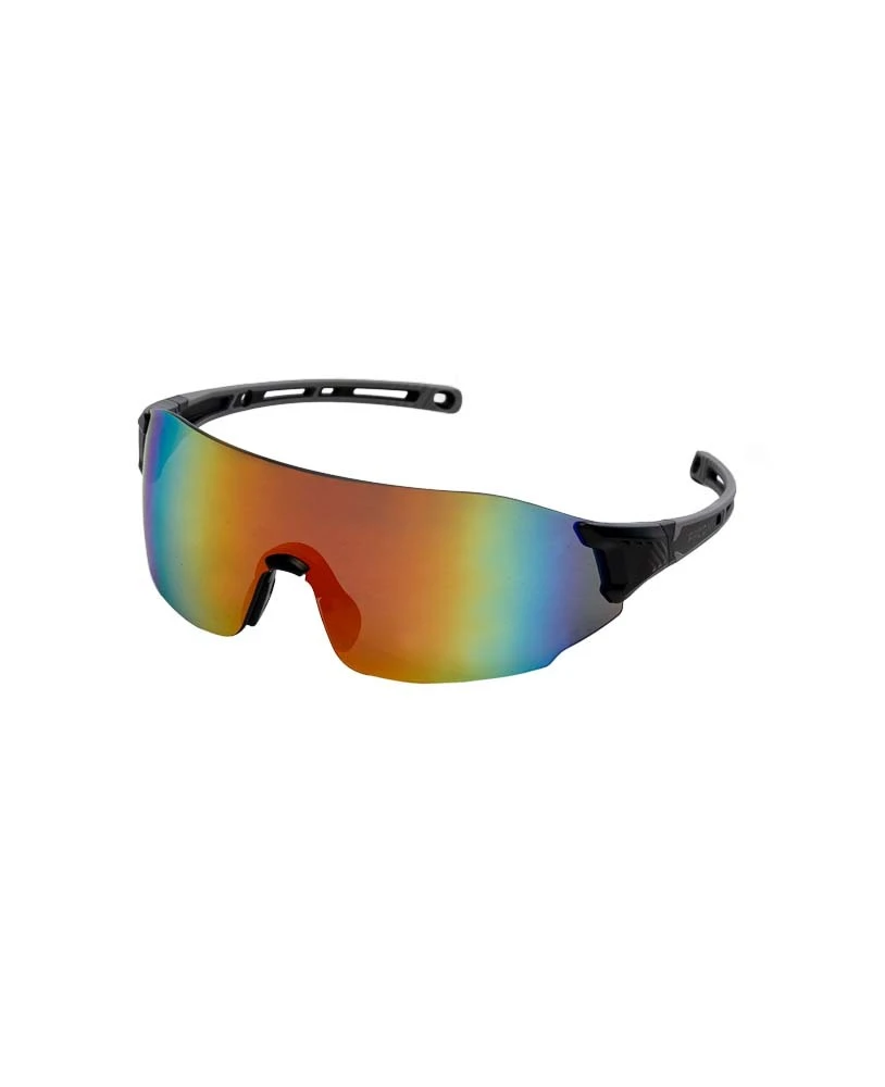 Ochelari de protecție ARDON®ULTRITE®AIR roșii REVO