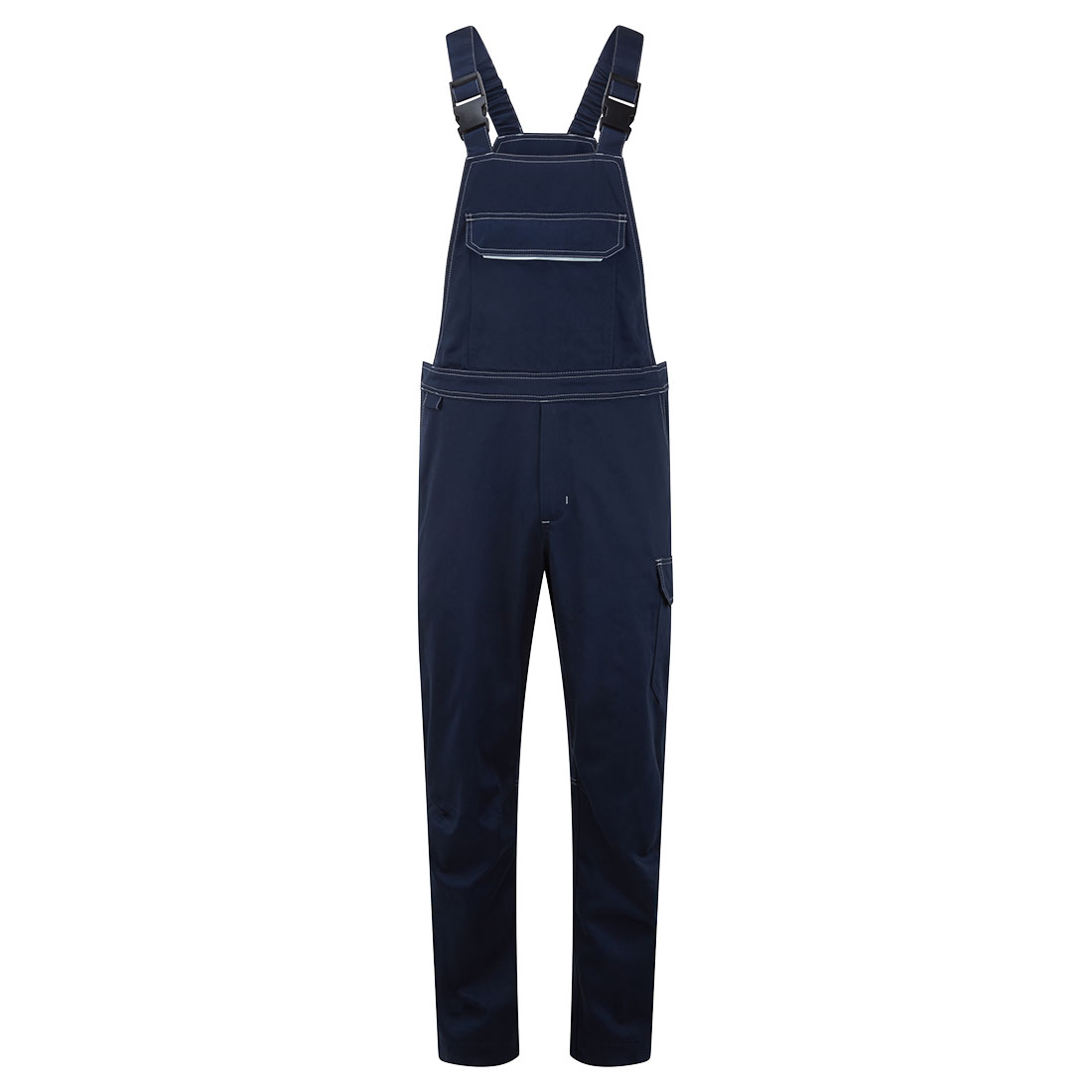 Pantaloni cu pieptar ignifugi Portwest Bizweld (BZ444)