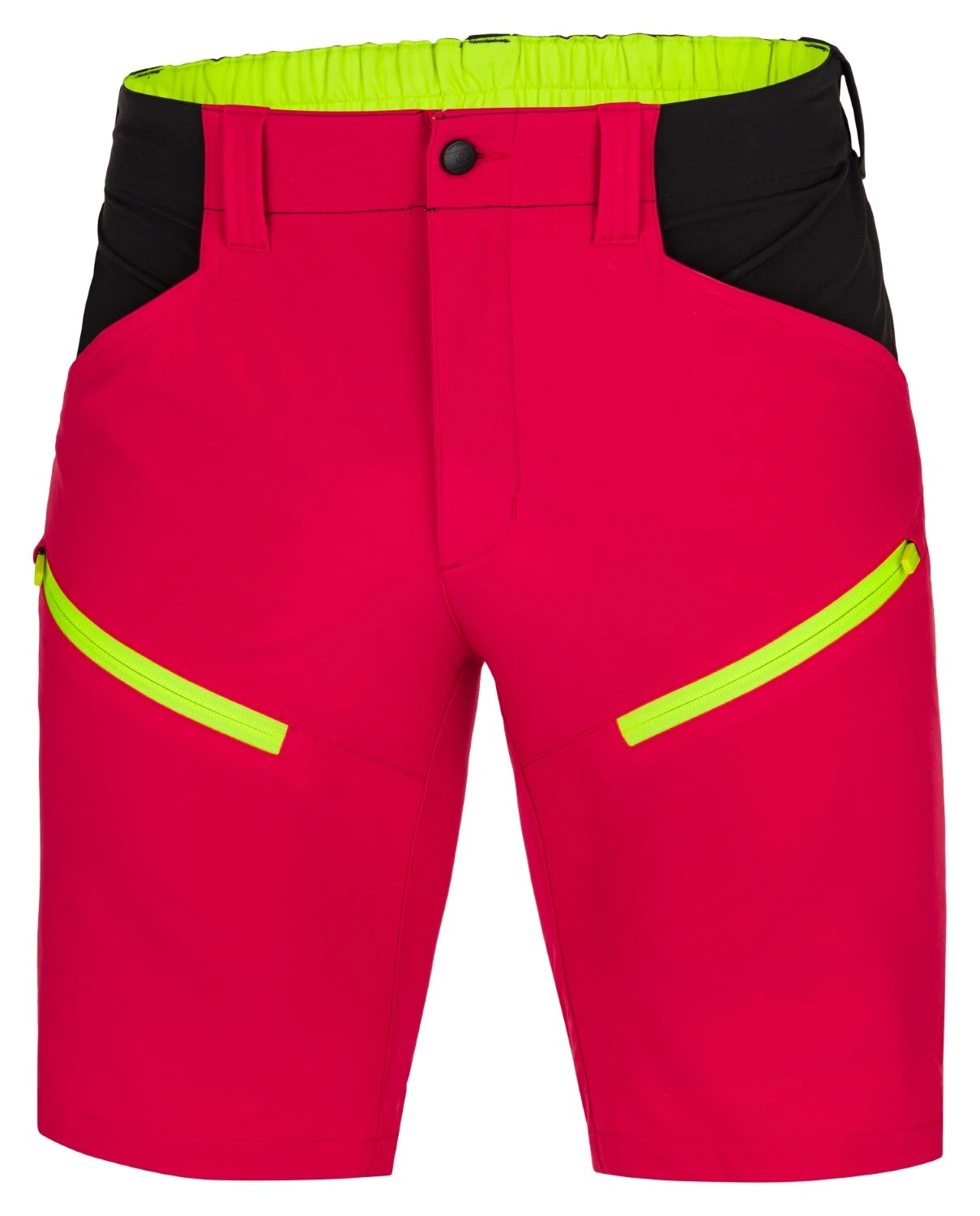 Pantaloni softshell scurți ARDON®CITYCONIC®