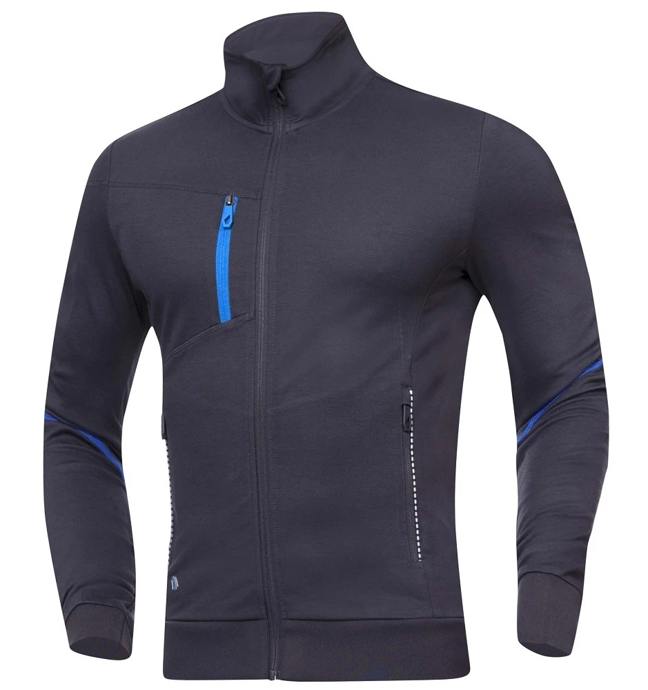 Hanorac ARDON®CITYCONIC® gri închis