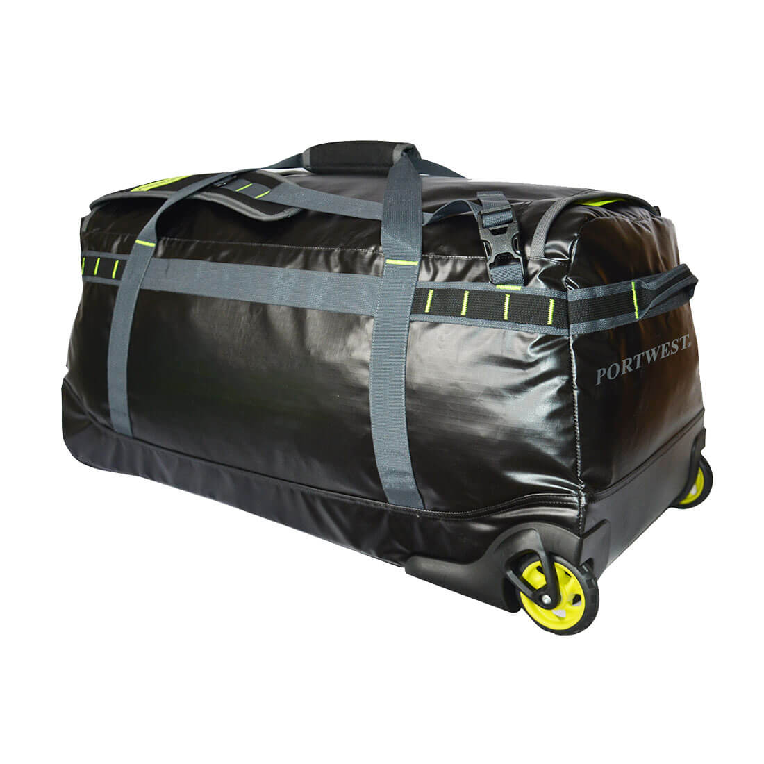 Geantă troler impermeabilă Portwest PW3, 100 L (B951)