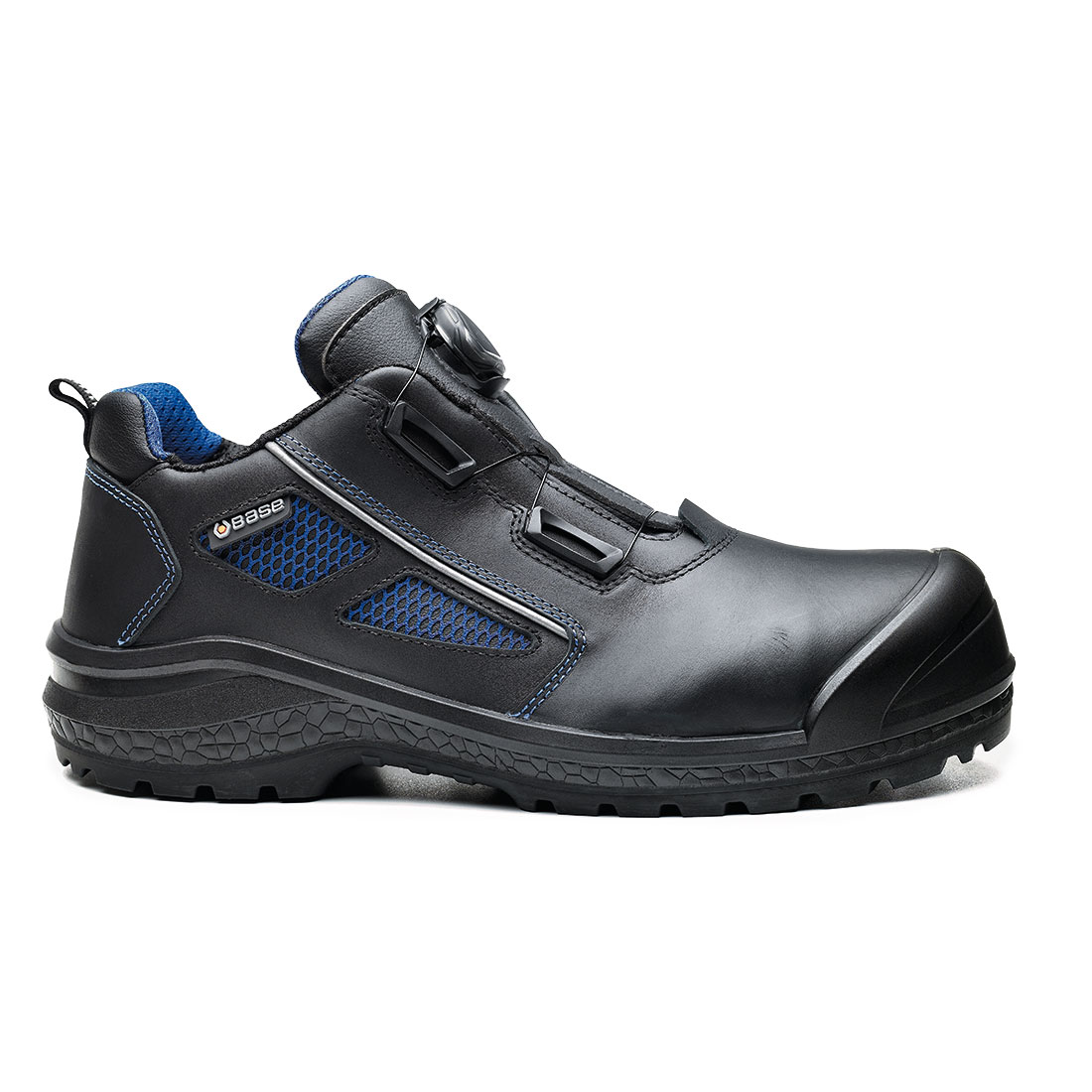 Încălțăminte de protecție Base Be-Fast S3 HRO CI HI SRC (B0820)