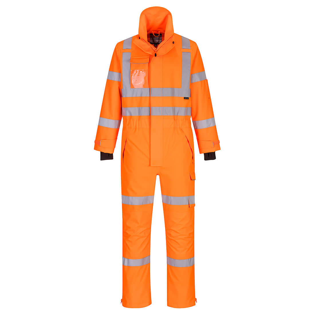 Combinezon de ploaie Portwest Hi-Vis Extreme (S593)