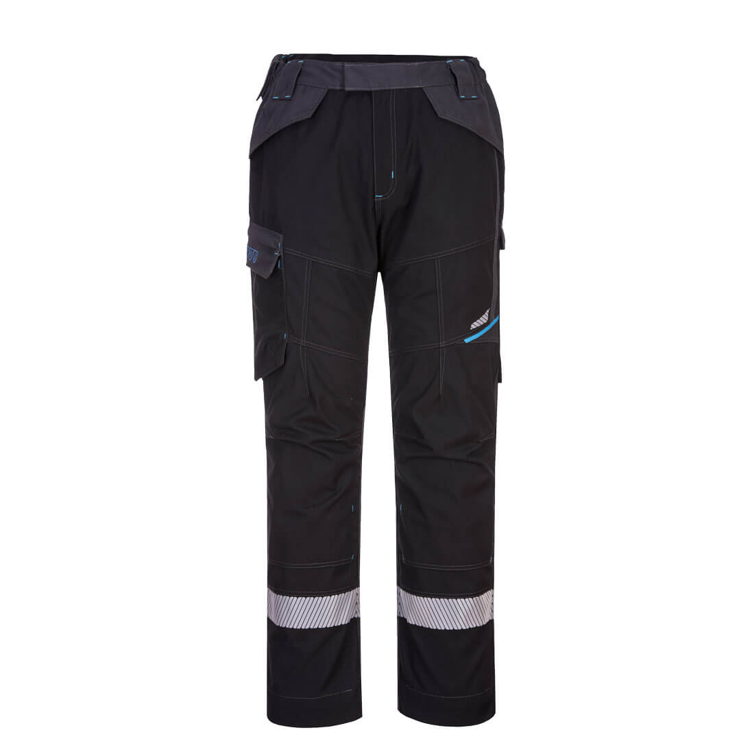Pantaloni de lucru ignifugi Portwest WX3 Modaflame FR (FR402)