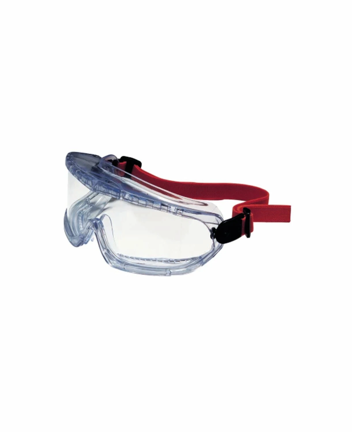 Ochelari etanși Honeywell V-MAXX, ventilație indirectă