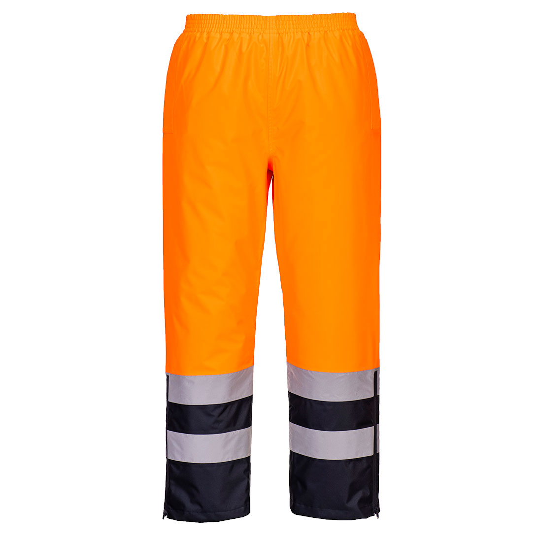 Pantaloni de iarnă Portwest, de înaltă vizibilitate (S598)