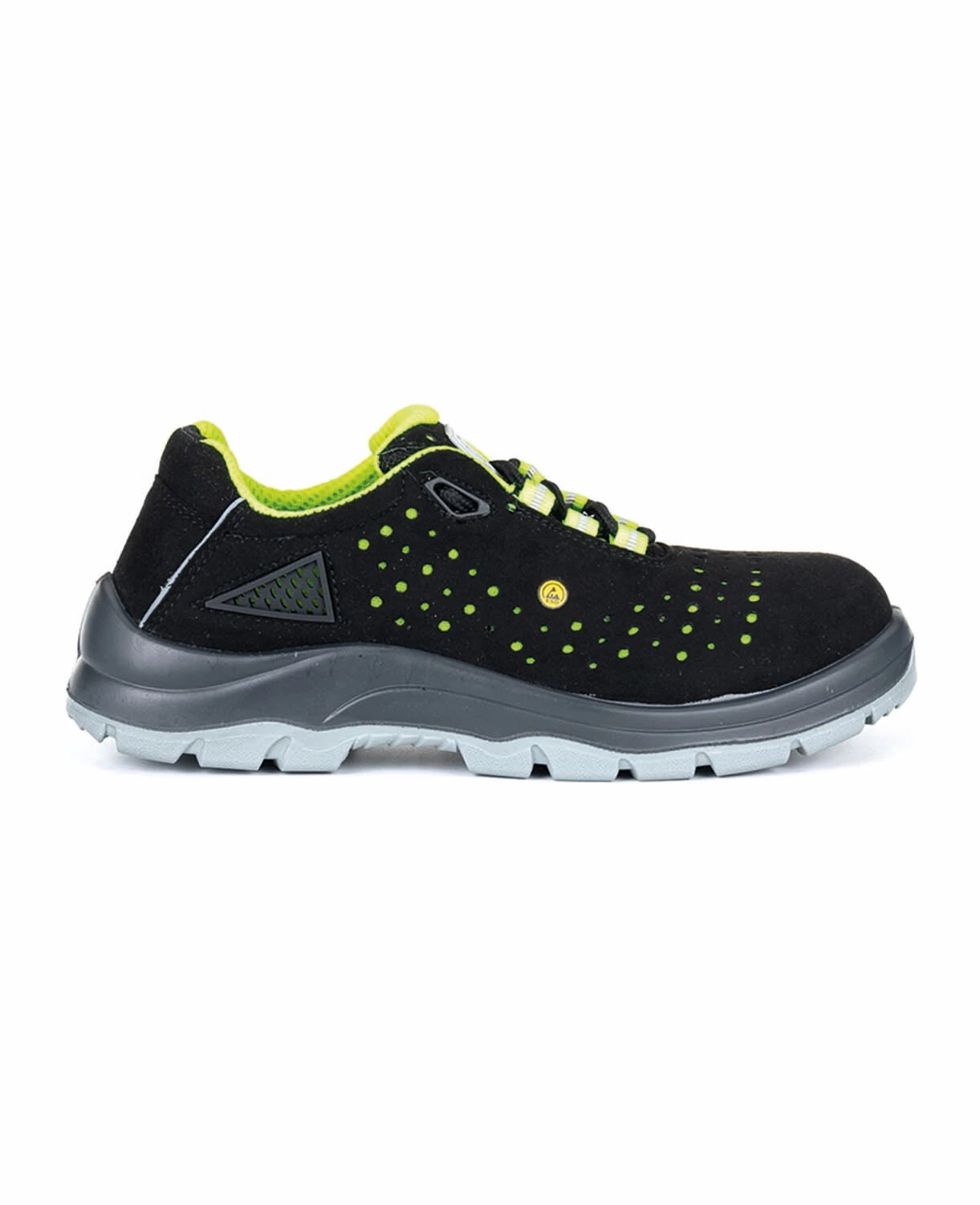 Pantofi de protecție ARDON®VERNOR S1P ESD