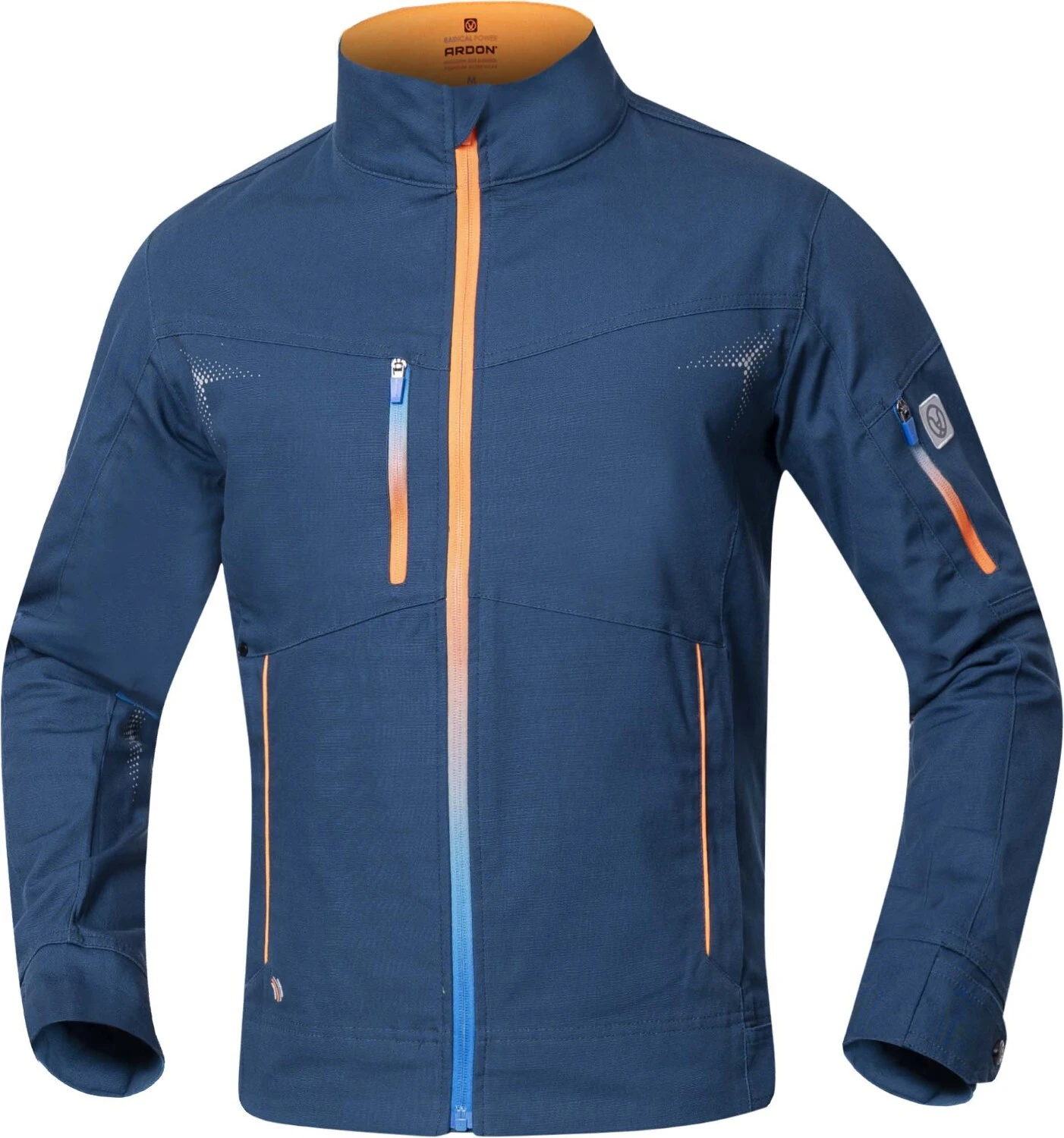 Costum de lucru ARDON®CREATRON®: bluză + pantaloni în talie