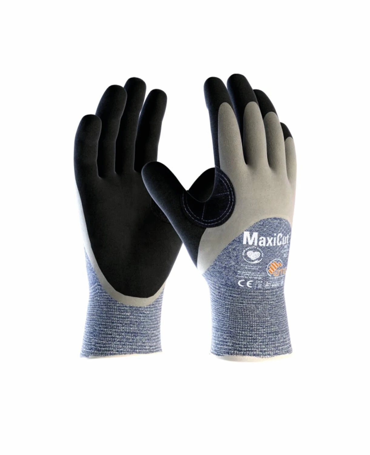 Mănuși anti-tăiere ATG MaxiCut® Oil™ 34-505