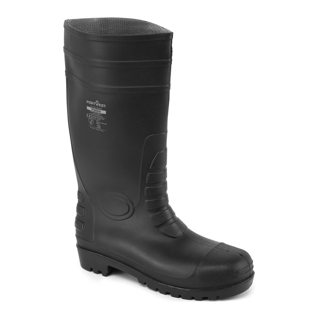 Cizme de protecție Portwest Classic S4 (FW94)