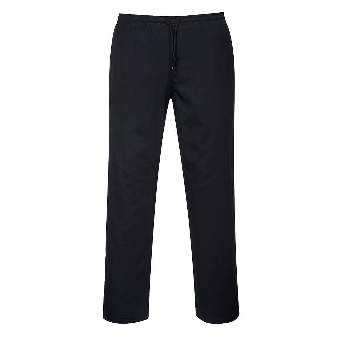 Pantaloni de bucătar Portwest cu șnur (C070)