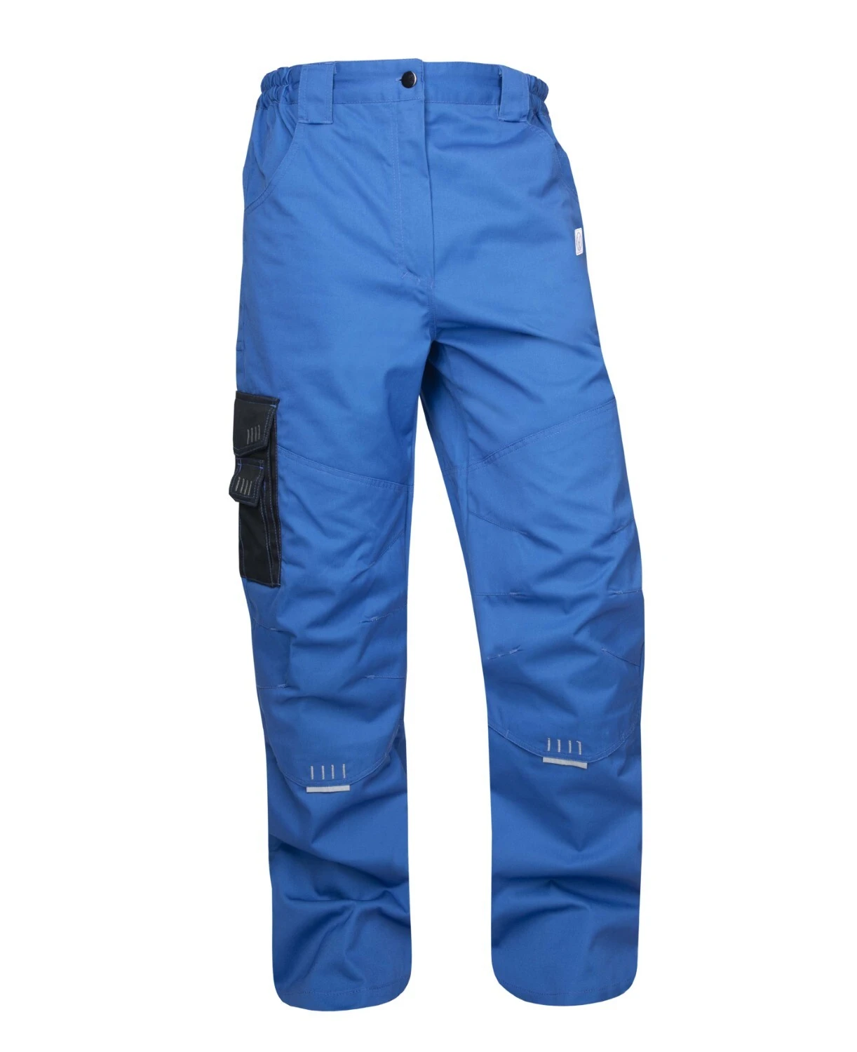 Pantaloni de lucru ARDON®4TECH, lungiți, albaștri