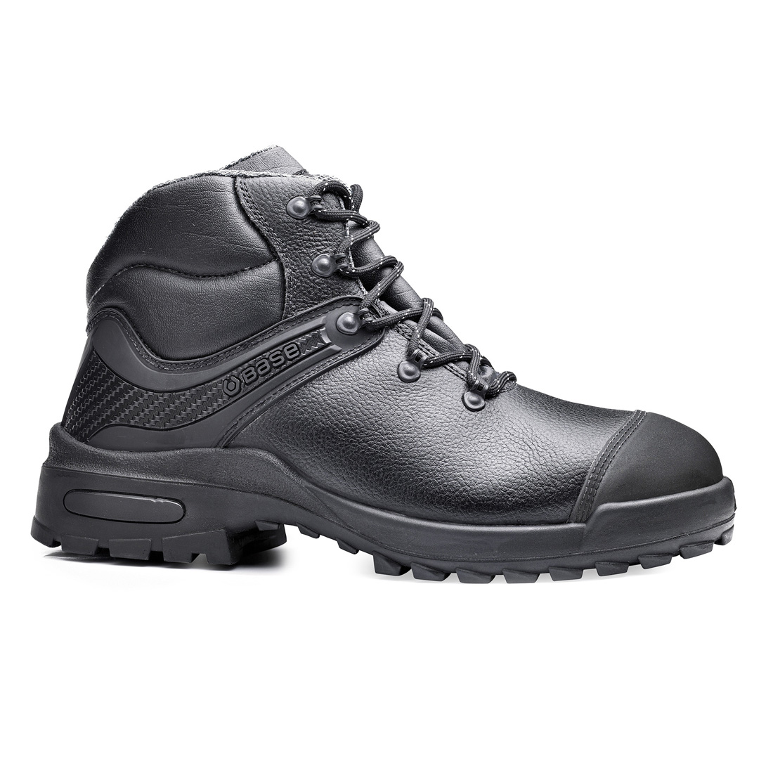 Bocanci de protecție Base Morrison S3 SRC (B0184)