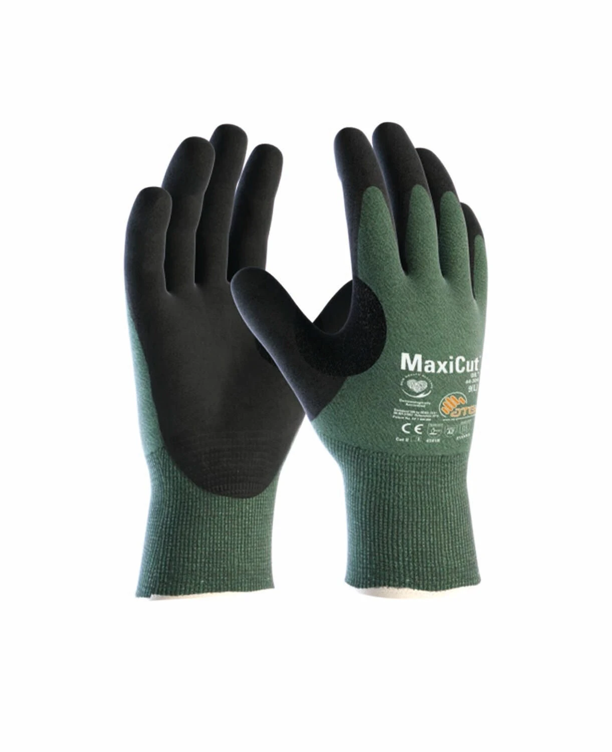 Mănuși anti-tăiere ATG MaxiCut® Oil™ 44-304
