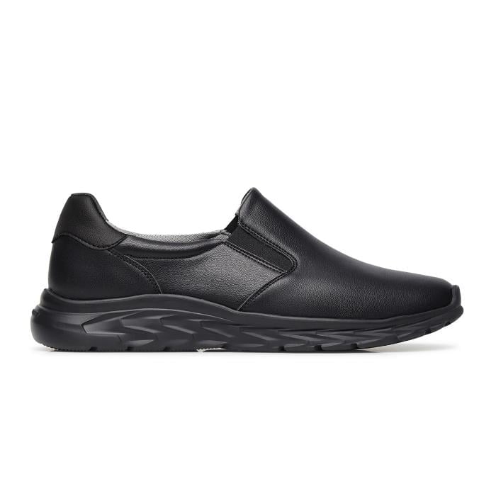 Pantofi Safeway Adrian Black O2 FO SR