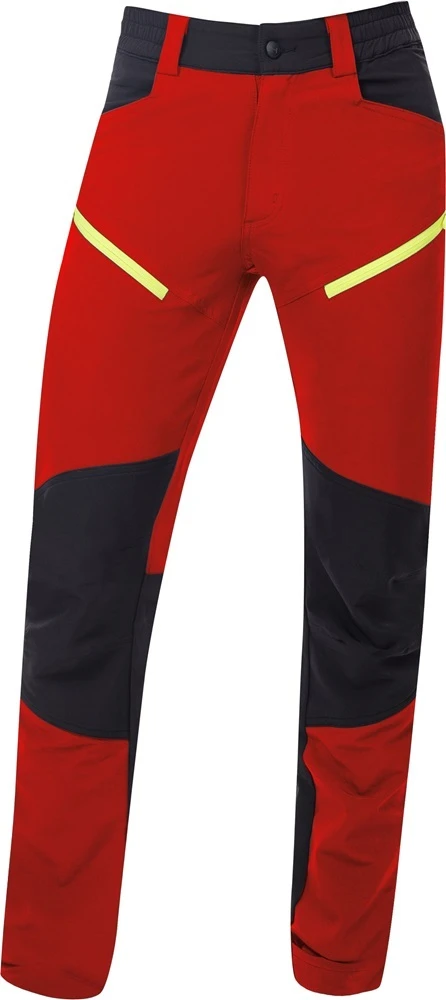 Pantaloni softshell bărbați ARDON®CITYCONIC®