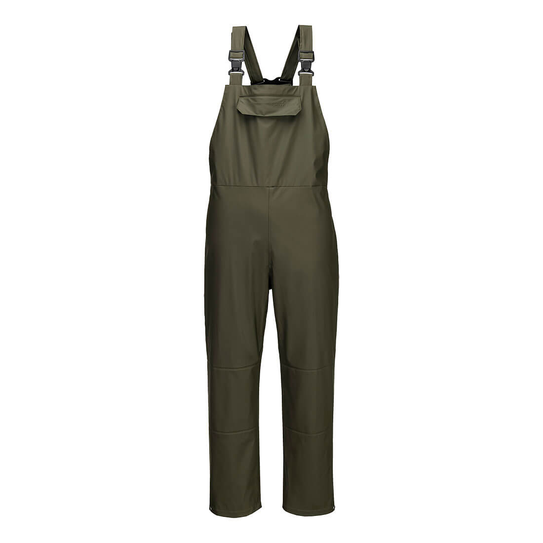 Pantaloni cu pieptar Portwest Flexatex Chem (S653)