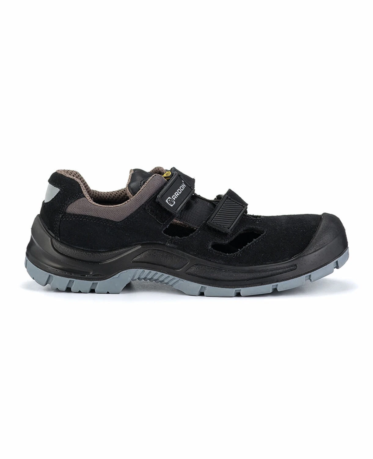 Sandale de protecție ARDON®GEARSAN S1 ESD