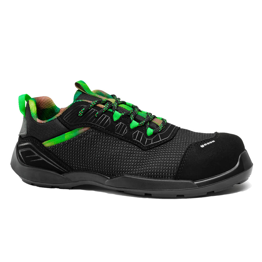 Pantofi de protecție Base Yellowstone Trainer S3S ESD FO SR (B0666B)