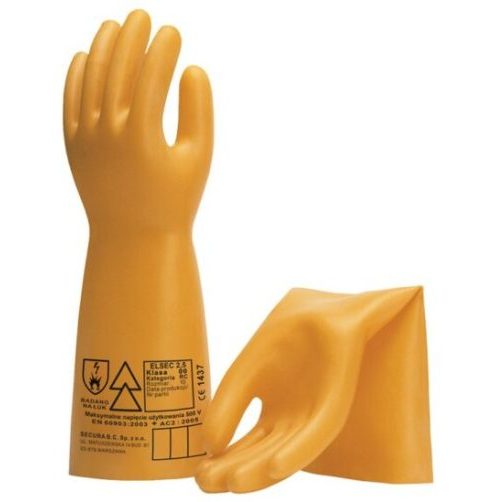 Manusi electroizolante Elsec