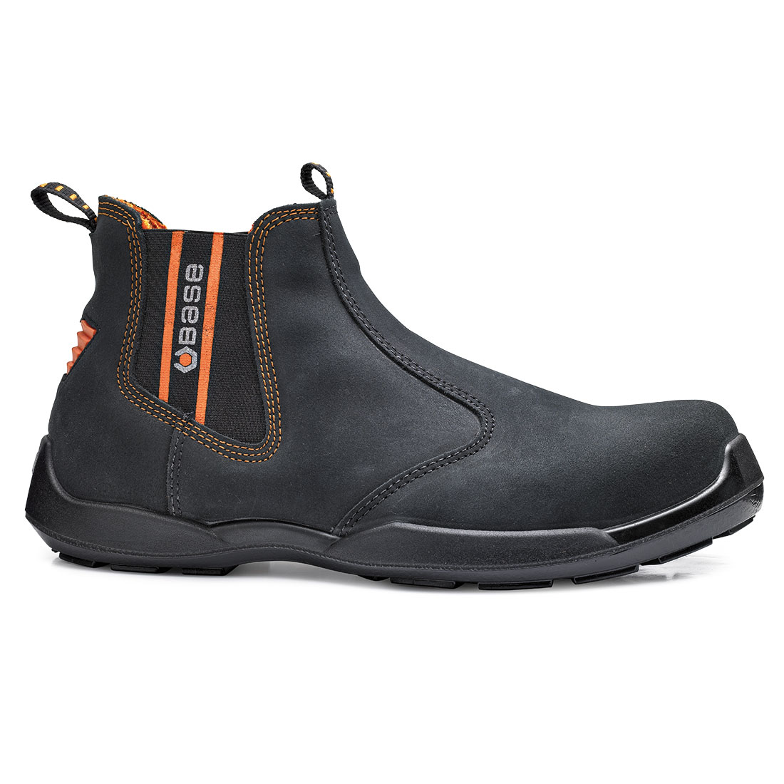 Pantofi de protecție Base Dealer S1PS FO SR (B0652)