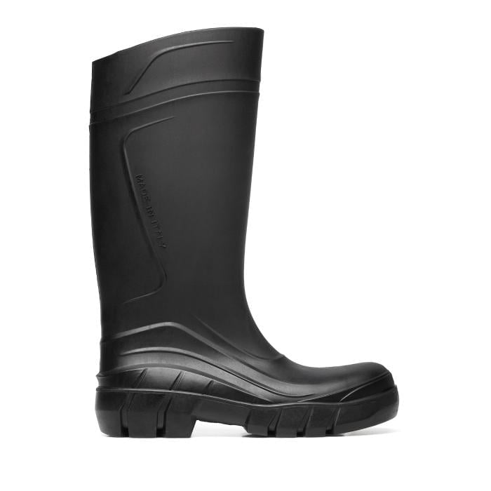Cizme Exena Poliuretan Hurricane Black S5 CI SRC