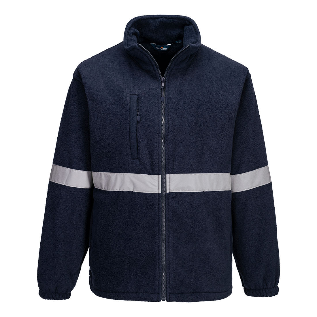 Fleece Portwest Iona Lite, EN 17353 tip B3 (F433)