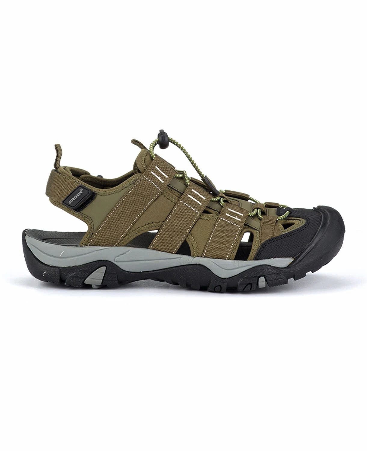 Sandale ARDON®SPRING kaki