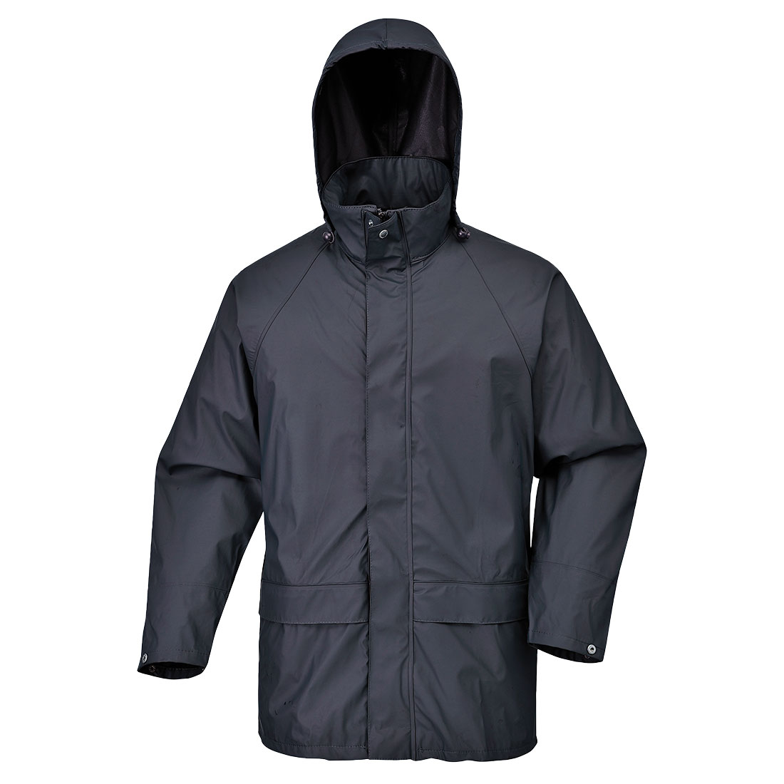 Jachetă de ploaie Portwest Sealtex Air, rezistentă chimic (S350)